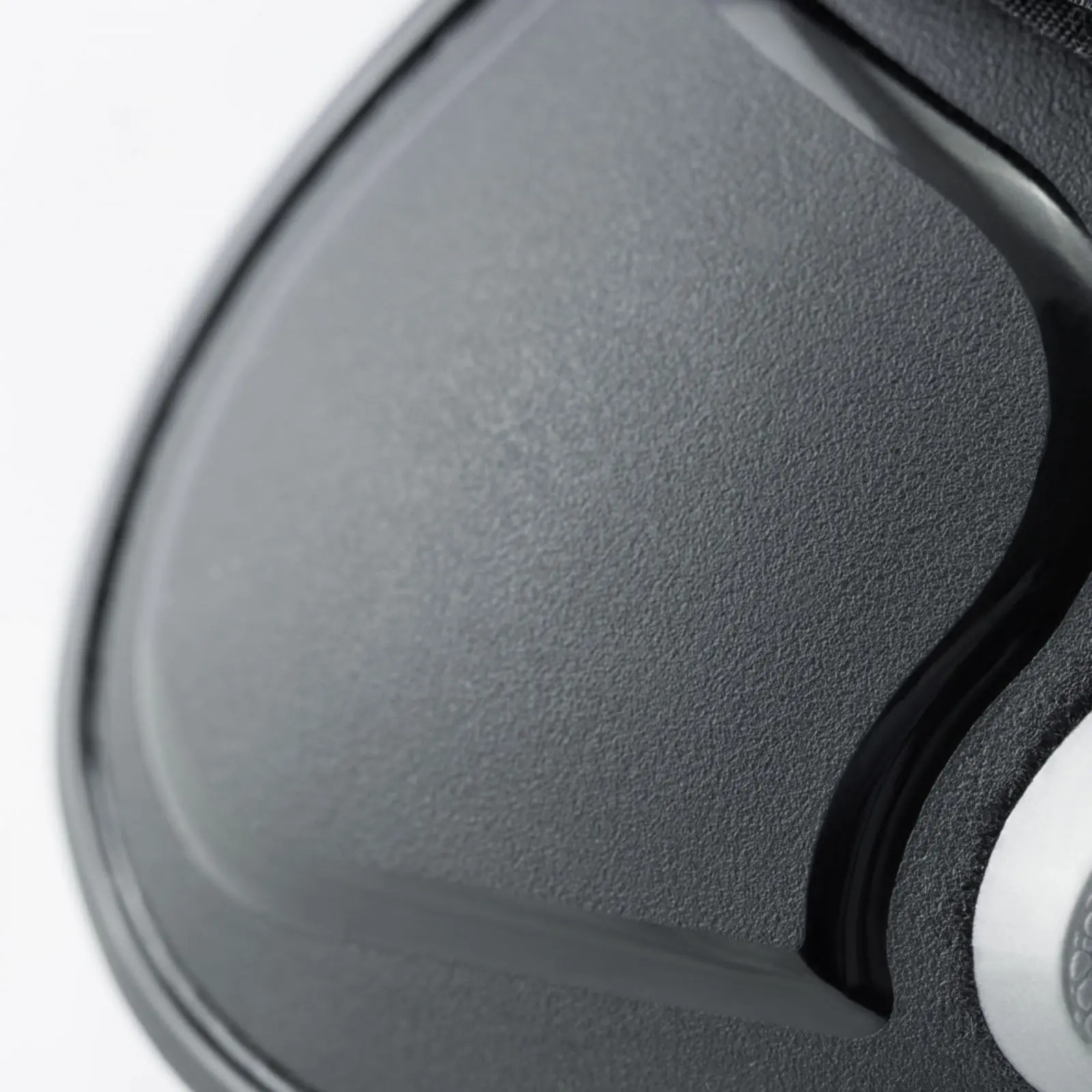 Horze Impact Air Shock Tendon Boots - Black 9 Horze Impact Air Shock Tendon Boots - Black - Image 7