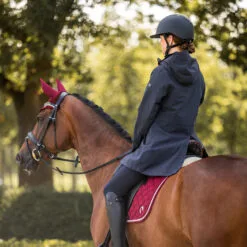 Horze Geneva Dressage Saddle Pad - Merlot 14 Horze Geneva Dressage Saddle Pad - Merlot -Equinavia Shop 5b78bce3 fda0 4d13 9e04 cb7bf55ba84317436 MWRE 96c30b405fbec6b13b66e37fa09c2cdaff9a10f4