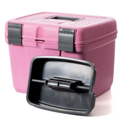 Horze Smart Grooming Box - Wild Rose Pink 21 Horze Smart Grooming Box - Wild Rose Pink -Equinavia Shop 5d67f201 3780 4cd4 9f34 a882ad912aad26242 WPI 398f8a9da062d81cb520ab1aff14e1d61357efdc