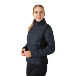Horze Shelly Womens Padded Jacket - Dark Navy 17 Horze Shelly Womens Padded Jacket - Dark Navy -Equinavia Shop 5f181f53 7119 46c4 a69c 48a30bfb68e333660 VDB b76653900f7e71a65c27a7fbb74719e8a07d332f