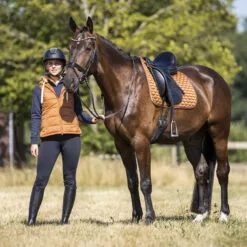 Horze Sandnes Dressage Saddle Pad - Caramel Cafe 10 Horze Sandnes Dressage Saddle Pad - Caramel Cafe -Equinavia Shop 5f3167fc ea95 4f1e b9a9 43cb4aad8e2617435 CFBR 3249e42ad7dac85937e9f20992d8897270001fd2