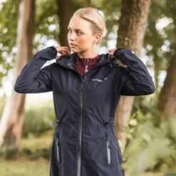 B Vertigo Joanna Womens Raincoat - Dark Navy -Equinavia Shop 5f794feb 32b2 4701 8d59 2a3473dc41d433685 VDB 05d1b4bc008a3e2f08f1002fab156624e6c6df0f