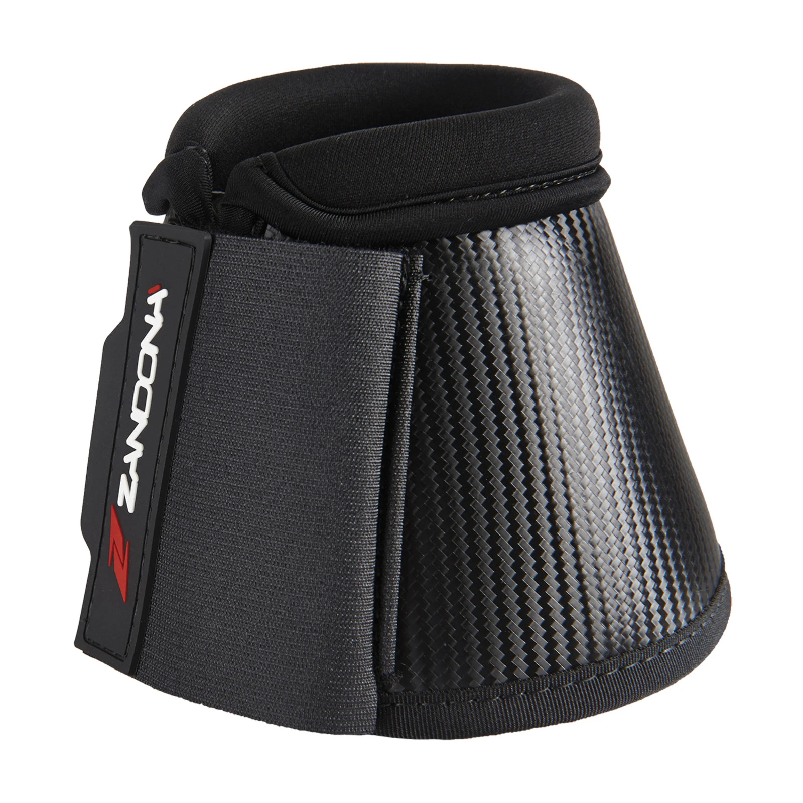 Zandona X-Bell - Black 3 Zandona X-Bell - Black