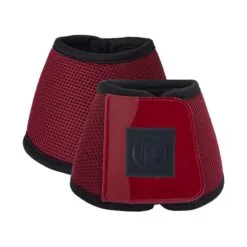 Horze Smoky Twilight Air Mesh Bell Boots - Quiet Grey 16 Horze Smoky Twilight Air Mesh Bell Boots - Quiet Grey -Equinavia Shop 6003524c 2317 4270 9521 3ddaecf91bca19786 ADPI 70c31ad2d2fc038317e689b908826349f4011780