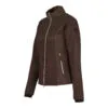 Horze Maeve Womens Softshell Hybrid Jacket - Chocolate Chip Brown -Equinavia Shop 606fc1ff 1f66 41f3 9c9d 22ab388354a933348 CCBR ddf95dc0e9d60a969029dd37daffb8291dad3a73 2