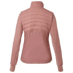 Horze Annika Womens Fleece Lined Pullover Jacket - Rose Tan -Equinavia Shop 639ebc1e 7997 4a01 a9ee d640de48d22033500 RTPI 6ab4d515c1fa0d3a0ae350c3869f9eb4be15205c
