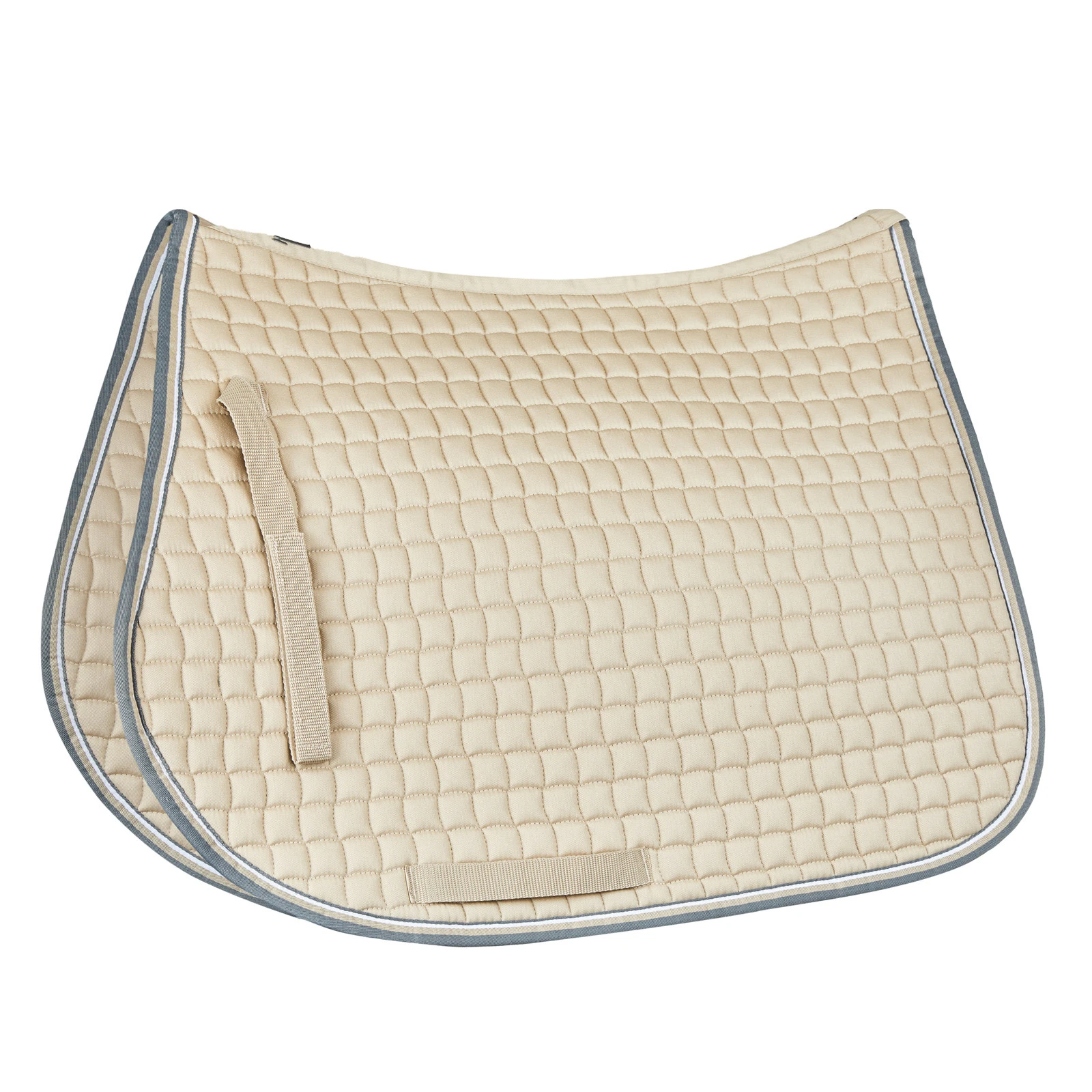 Horze Adepto All Purpose Saddle Pad - Dark Navy 10 Horze Adepto All Purpose Saddle Pad - Dark Navy - Image 8