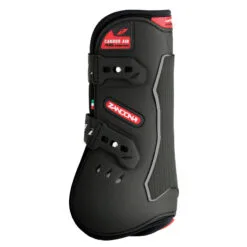 Zandona Carbon Air Tendon - Black