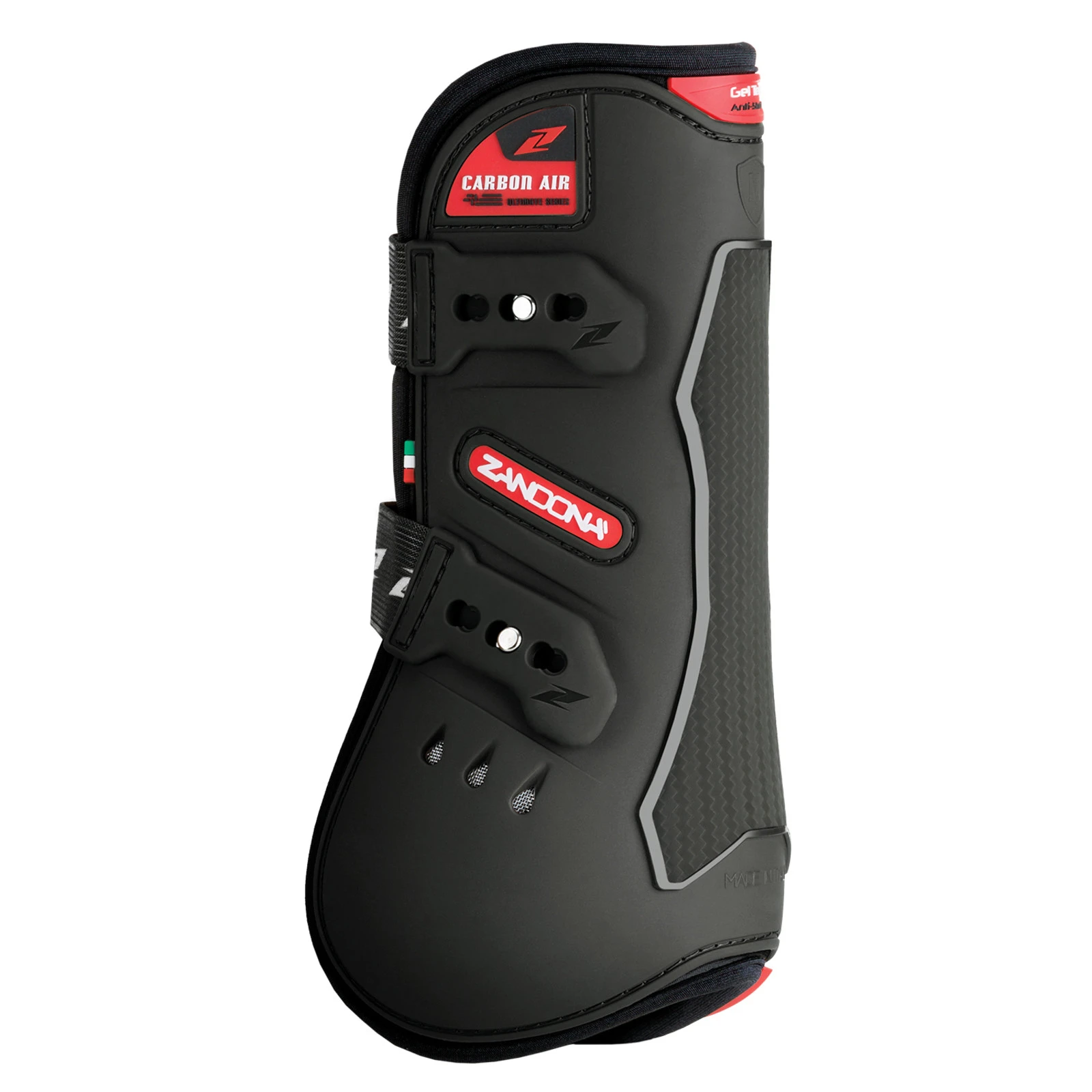 Zandona Carbon Air Tendon - Black 3 Zandona Carbon Air Tendon - Black