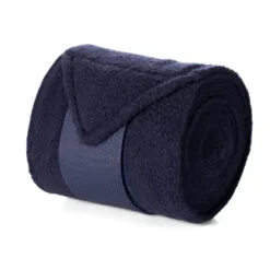 Equinavia Luna Polo Wraps With Storage Bag - Navy 14 Equinavia Luna Polo Wraps With Storage Bag - Navy -Equinavia Shop 66206165 5d7b 493e b2d1 67f456edde6cE18001 NV 5bd04e6a45de83b3a9bec553953b5d3124d798b0