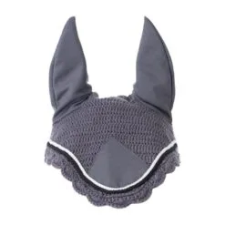 Equinavia Nord Ear Net - Gray/Black