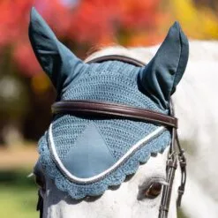 Equinavia Nord Ear Net - Mirage Blue/Gray -Equinavia Shop 671725 800 800