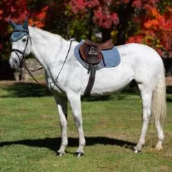 Equinavia Nord Ear Net - Mirage Blue/Gray -Equinavia Shop 671726 800 800