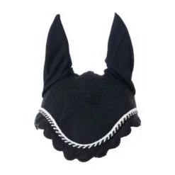 Equinavia Nord Ear Net - Black/White