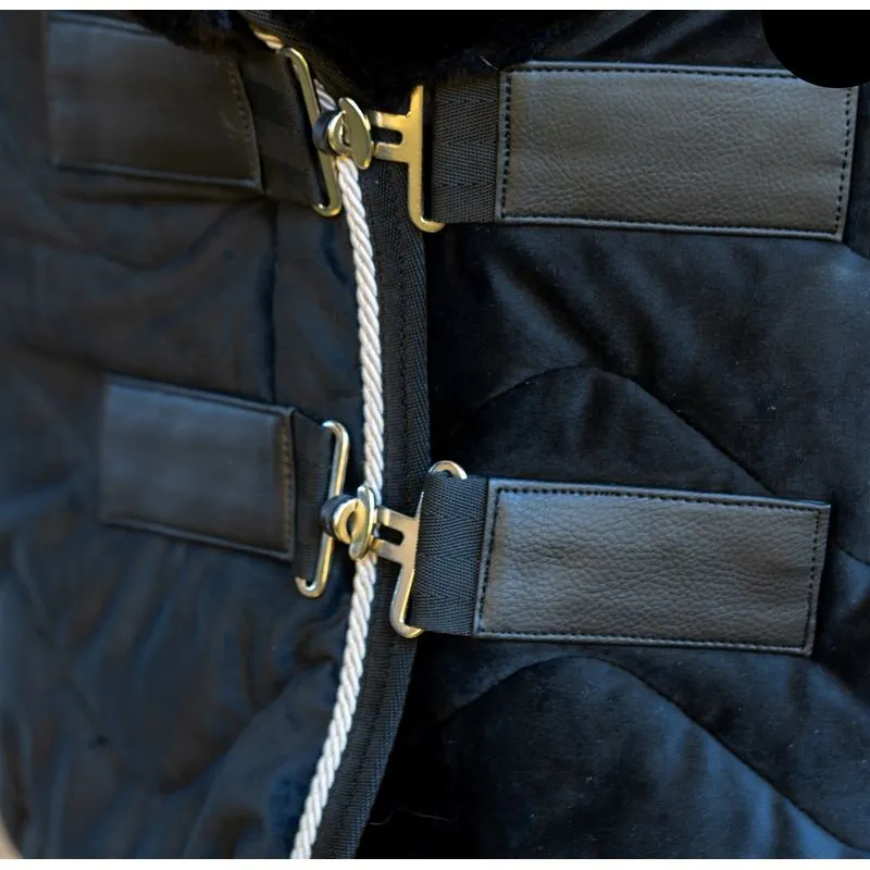 Equinavia Luksus Premium Cooler - Black 4 Equinavia Luksus Premium Cooler - Black - Image 2