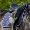 Equinavia Stockholm NordicAir Dressage Pad - Navy Blue 2 Equinavia Stockholm NordicAir Dressage Pad - Navy Blue -Equinavia Shop 678012 800 800