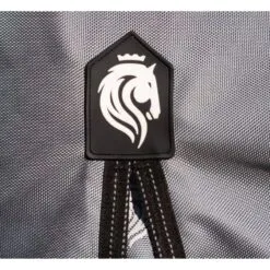 Equinavia Thunder360 Detachable Neck Turnout Sheet - Pewter Gray 7 Equinavia Thunder360 Detachable Neck Turnout Sheet - Pewter Gray -Equinavia Shop 678038 800 800