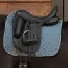 Equinavia Stockholm NordicAir Dressage Pad - Mirage Blue -Equinavia Shop 678076 800 800