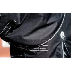 Equinavia Norse Turnout Neck Cover No Fill - Black 7 Equinavia Norse Turnout Neck Cover No Fill - Black -Equinavia Shop 678207 800 800