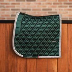 B Vertigo Evolve Dressage Pad With Anti Slip Padding - Jungle Green -Equinavia Shop 6954736f ae25 4357 b063 cefcbda4b7ff17455 JGR ddee5a1d54be40b611db2264c7a3c15db2a2fe96