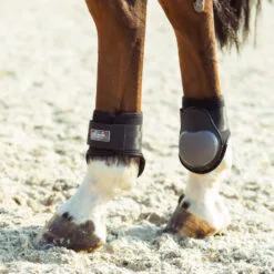 Horze Impact Air Shock Fetlock Boots - Black -Equinavia Shop 6a66456b e7b6 484f 82e4 f8a9da55e98219244 BL 34aff486f10c7579fb5f2d6ef37f9c2dc62cbe19