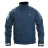 Finntack Pro Alaska Winter Jacket - Dark Blue