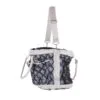 Horze Eco Grooming Bag - Dark Navy