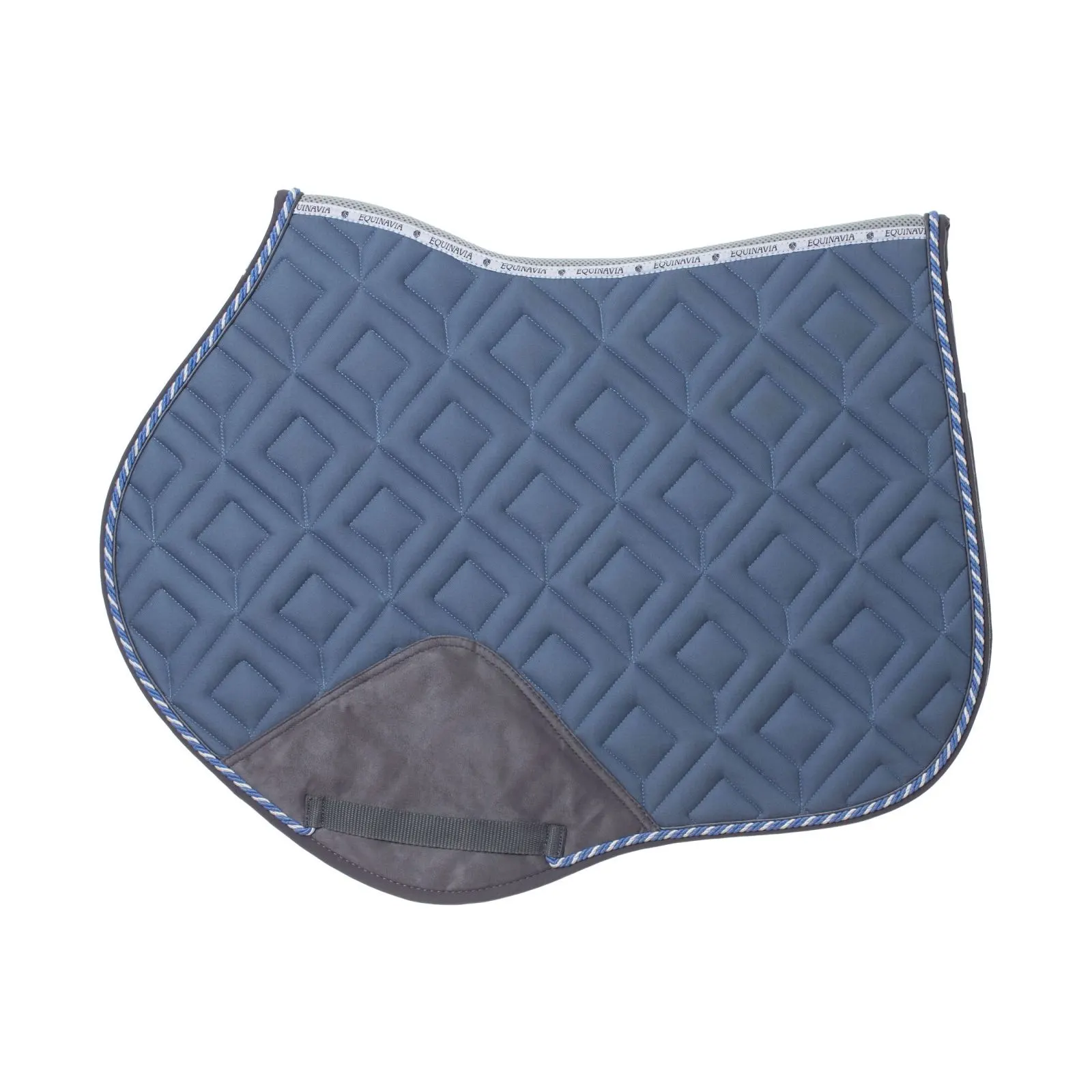Equinavia Stockholm NordicAir Jump Pad - Mirage Blue 7 Equinavia Stockholm NordicAir Jump Pad - Mirage Blue - Image 5