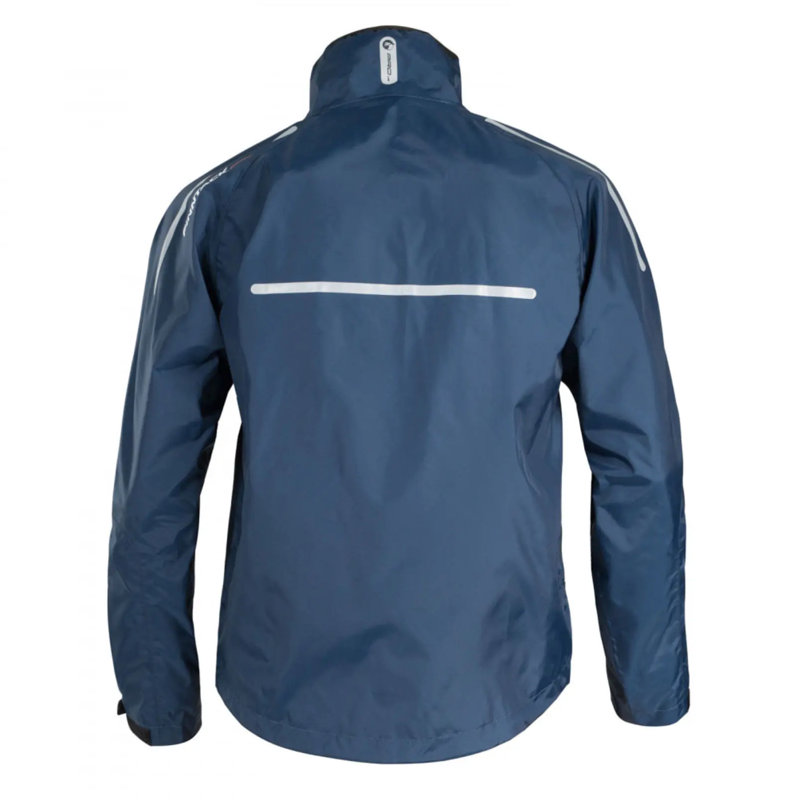 Finntack Pro Oregon All Weather Jacket - Dark Blue 5 Finntack Pro Oregon All Weather Jacket - Dark Blue - Image 3