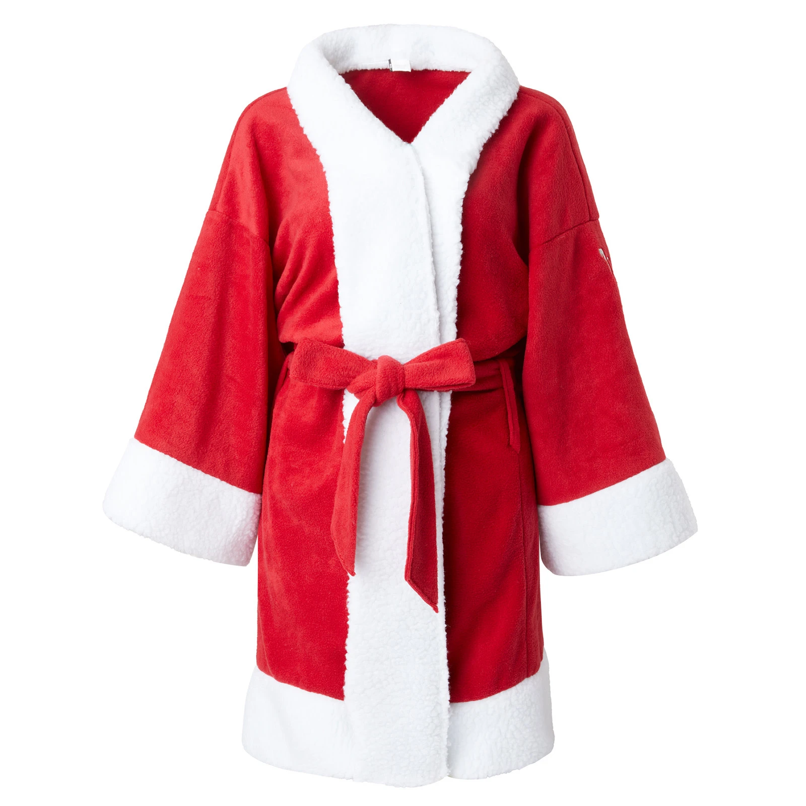 Horze Santa Robe - Red 3 Horze Santa Robe - Red