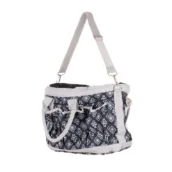 Horze Eco Grooming Bag - Dark Navy -Equinavia Shop 715f3823 6376 4961 9a3b 004100ff74aa44133 VDB 465228cb940e1ffcbe683cc761763674d23a8147