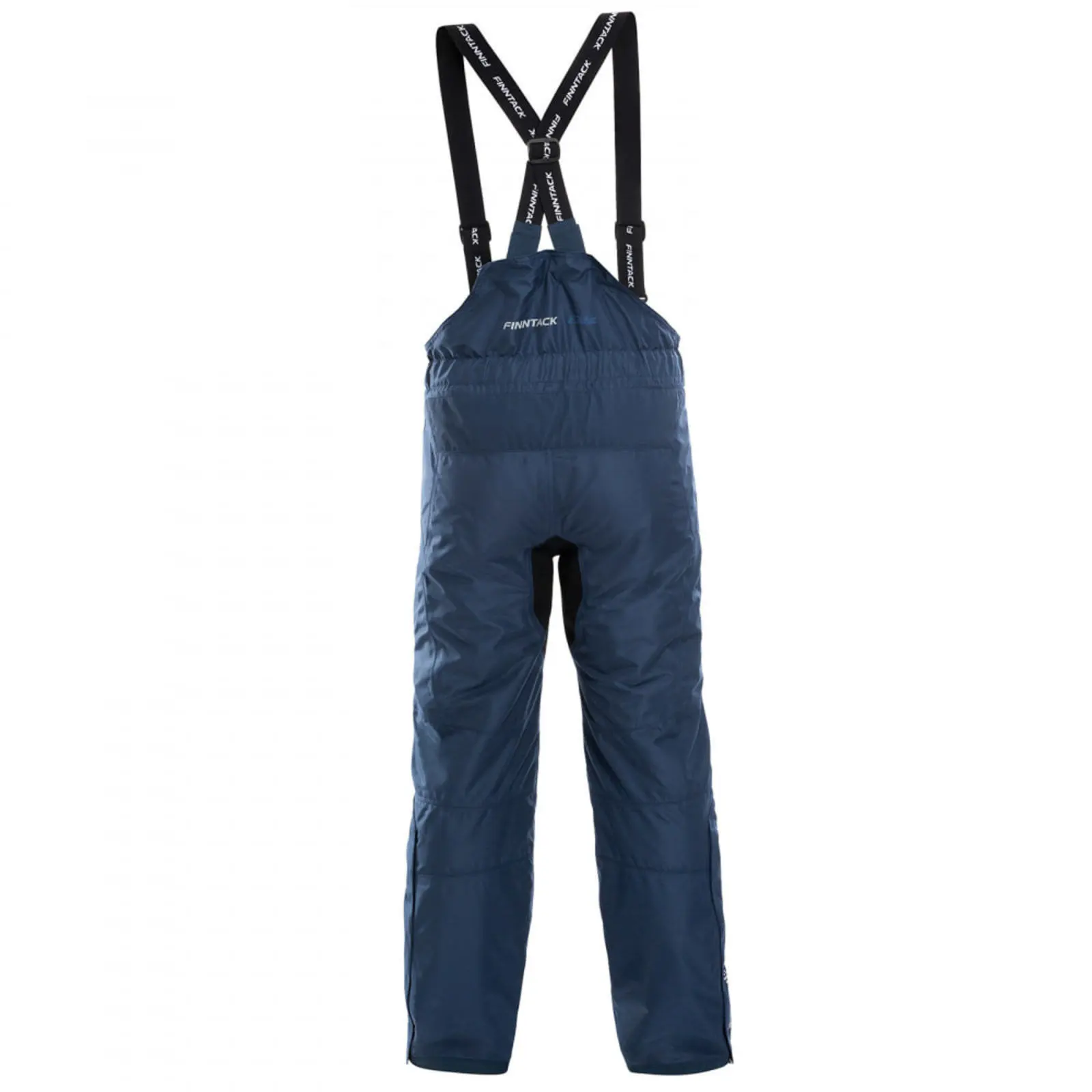 Finntack Elite Winter Pants - Dark Blue 4 Finntack Elite Winter Pants - Dark Blue - Image 2