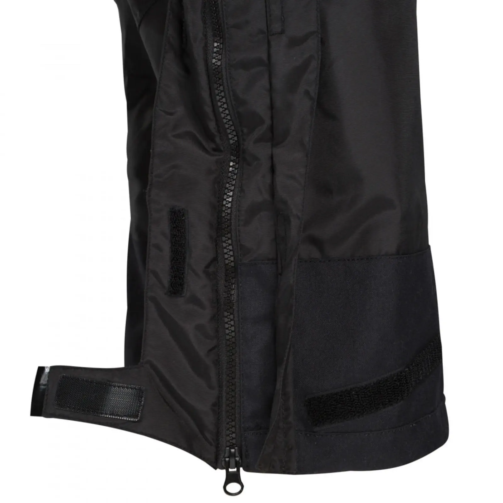 Finntack Pro Oregon All Weather Trousers - Black 8 Finntack Pro Oregon All Weather Trousers - Black - Image 6