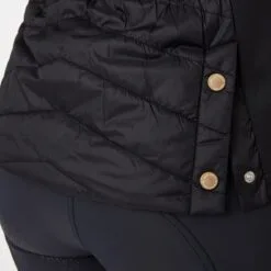 B Vertigo Adriana Womens Hybrid Vest - Anthracite Grey 21 B Vertigo Adriana Womens Hybrid Vest - Anthracite Grey -Equinavia Shop 721d7dbd 7103 4f32 9ab1 c05918d36e9733651 ANT 691db10a06234cba126f44ac2652407f019f14a4