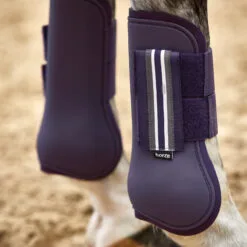 Horze Adepto Tendon Boots - Blackcurrant Purple -Equinavia Shop 7267ec8c 2a9f 4f2b a4fe bb8c5029799c19203 BLPU 59184cf0899aa2e1a62cf518292f97cc9dd818bd