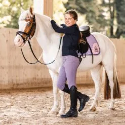 Horze Magical Carousel Pony Saddle Pad - Grey Ridge Purple 12 Horze Magical Carousel Pony Saddle Pad - Grey Ridge Purple -Equinavia Shop 72a251fa b036 4149 a0f5 c24fd3bf68a717461 GRPU a6d911e1d6bc08d5c7c274a248cbdeee39fb9cdf