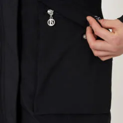 B Vertigo Caroline Womens Water Proof Shell Jacket - Anthracite Grey -Equinavia Shop 72aa2ac0 4658 4d34 bd9f 9dd54641abc733624 ANT f34d060469f08ece9e02280ac7d38564d55c26df