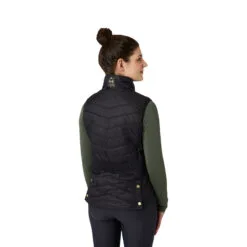 B Vertigo Adriana Womens Hybrid Vest - Anthracite Grey 22 B Vertigo Adriana Womens Hybrid Vest - Anthracite Grey -Equinavia Shop 72baecb6 0109 4186 841b e8d4d57de3d233651 ANT 5e818df9a437fab49eac9abbbf8837c551f6e9b2