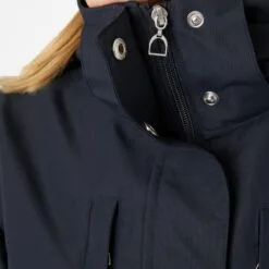 Horze Jadine Womens Waterproof Shell Jacket - Dark Navy -Equinavia Shop 731e60d5 b462 4a15 8aca 937064c48be133331 VDB 9b36b665af3ea80ba6baff0bf81f09c9f6cf701b