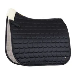 Horze Houston Comfort Fleece Dressage Saddle Pad - Charcoal Grey -Equinavia Shop 73abfddf 0543 42e3 9221 c8c62976d0b517410 VDB 258a50b4dddfe48143f22dd0ef2cdd1b53b3b692 2