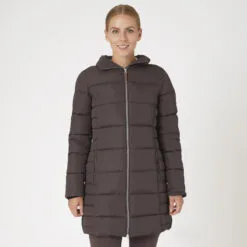 Horze Claire Womens Side Zip Riding Jacket - French Roast -Equinavia Shop 74afac1e ad37 477f b83b 4f077069f2a933637 FRBR 7998b36c69f16bfebf5bf56095e4adef58124650