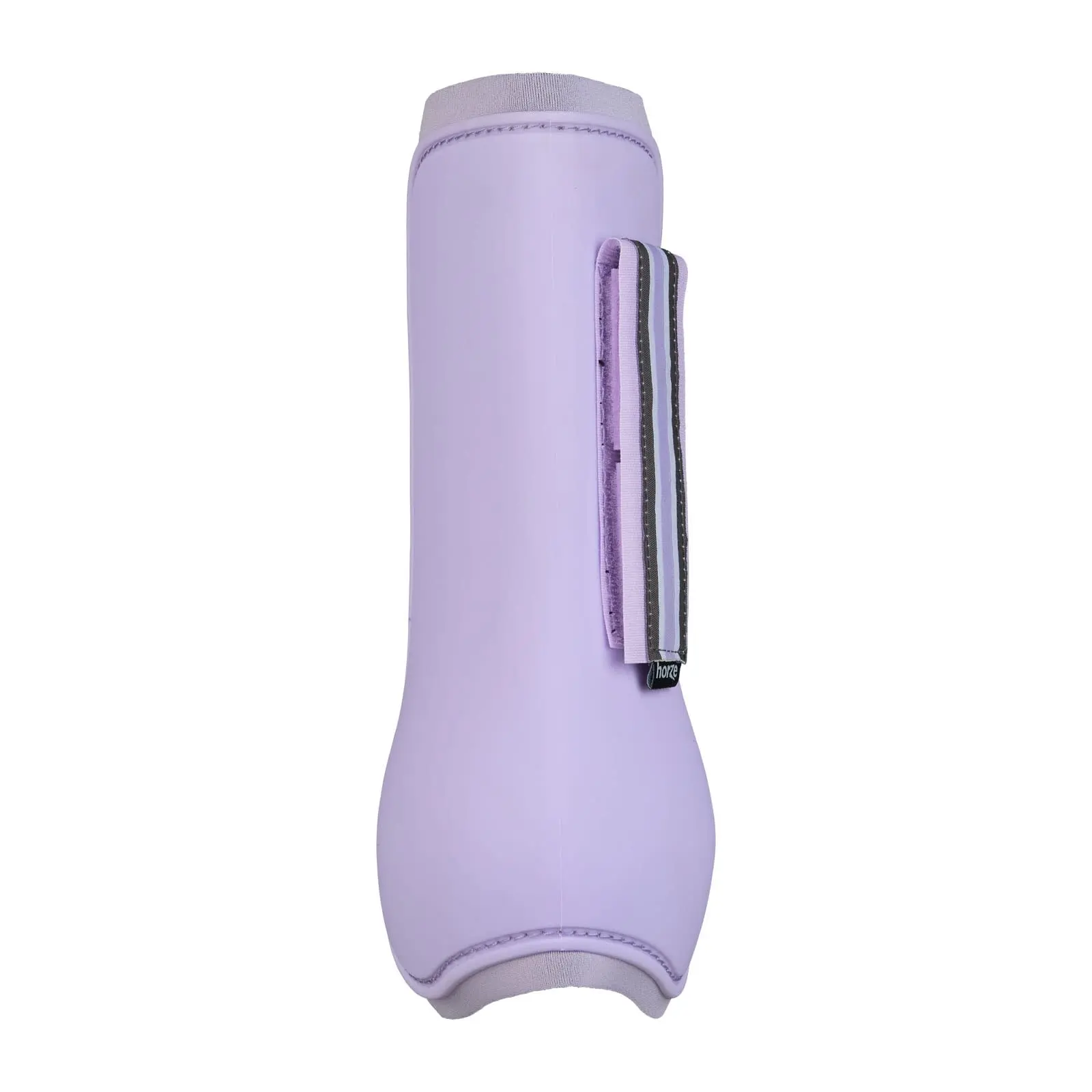 Horze Adepto Tendon Boots - Languid Lavender Purple 5 Horze Adepto Tendon Boots - Languid Lavender Purple - Image 3