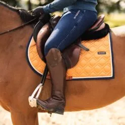 B Vertigo Evolve Jumping Pad With Anti Slip Padding - Leather Brown -Equinavia Shop 752f4fcd c892 4591 8b34 fe7bce54e67617445 LEBR 9747e36761ded4a3a410bfb083d9a1a2e222a214