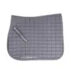 Horze Bristol All Purpose Saddle Pad - Grey 1 Horze Bristol All Purpose Saddle Pad - Grey -Equinavia Shop 75543049 d78a 4f89 a2bc 6569f9f4f45417223 G f77e525e3061d8adcf0d93392ab1533d527ad95a 1