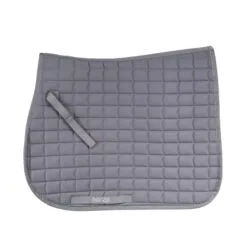 Horze Bristol All Purpose Saddle Pad - Peacoat Dark Blue