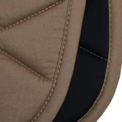 B Vertigo Laurel All Purpose Saddle Pad - Tiger's Eye Brown -Equinavia Shop 755c4303 d8cc 4e8b 8fbb ac4dd64ab44a17380 TEBR dc457f9889d6ed245828bfe92a82c3b3e5d86497