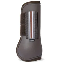 Horze Adepto Tendon Boots - Dark Brown -Equinavia Shop 762d1b1e 6b12 42c2 95b5 0b6cdfa3228f19203 DBR 258d5b358846c60440a2350243ec238df4e49833