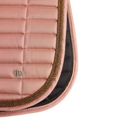B Vertigo Quinn All Purpose Saddle Pad - Old Rose -Equinavia Shop 767787f6 6db9 4ff0 a685 e19db6eff54717427 ORPI 337706271aa3039ab87d55b2314e558b37e56f99