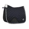 Horze Geneva Dressage Saddle Pad - Dark Navy 1 Horze Geneva Dressage Saddle Pad - Dark Navy -Equinavia Shop 76d031a5 939d 4520 9851 99e29936d60f17436 VDB 130b27961b1a1f4ad2a705e52848b85750ed37fb 1