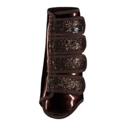 Horze Protection Boots With Glitter - Brown -Equinavia Shop 77309e11 20db 4b03 8ab5 aee0d0094dba19105 BR 470cf14875f64a05ca713c664d0c8adf0e656a65